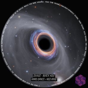 Silvius – Black Hole