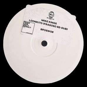 Fragoso, Mike Kings – Loonkito (Fragoso Re-Dub)