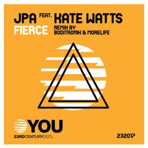 JPA, Kate Watts – Fierce