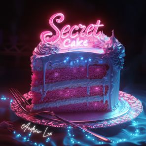 Andrew Lux – Secret Cake