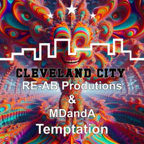 RE-AB Productions, MDandA – Temptation