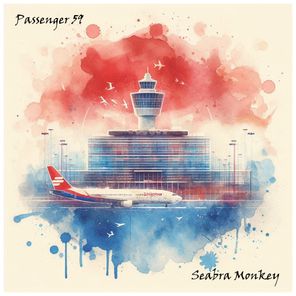 Seabra Monkey – Passenger 59