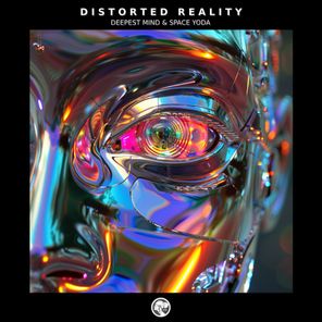 Space Yoda, Deepest Mind – Distorted Reality