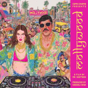 Mr. Shotbox – Mollywood