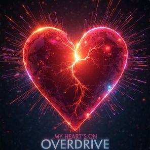 Del Carmen – My heart’s on overdrive