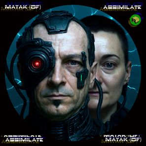 MAYAK (DF) – Assimilate
