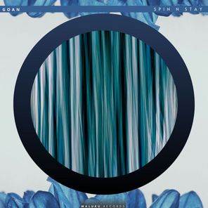 Goan – Spin N Stay
