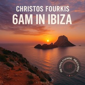 Christos Fourkis – 6AM in Ibiza