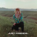 divve, Miles Dave – Just Friends…