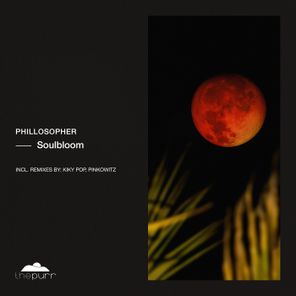 Kiky Pop, Phillosopher – Soulbloom