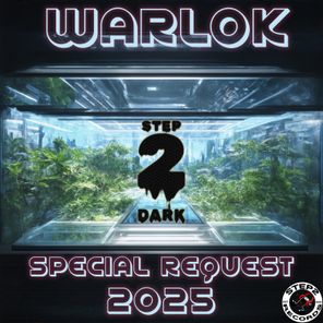 Dan Speed, WARLOK – Special Request 2025