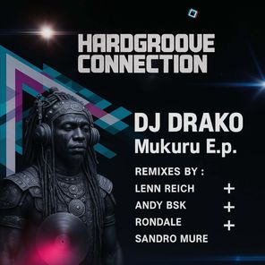 RONDALE, Andy BSK – Mukuru