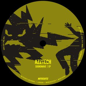 Azztech – Soundwave