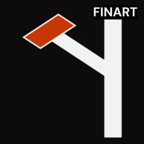 Anthony Goir – Finart EP
