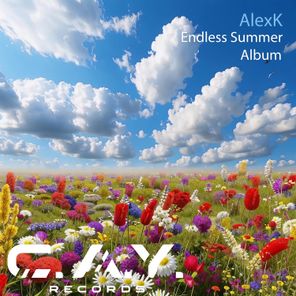 AlexK – Endless Summer Album
