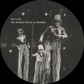 Robert Ostan - The Greatest Circus of Romania 1 Robert Ostan – The Greatest Circus of Romania
