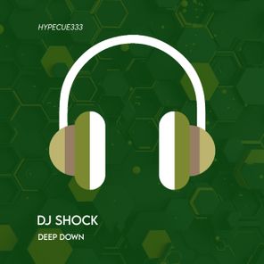 Dj SHocK – Deep Down