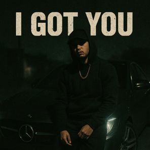DJ Frest – I Got You
