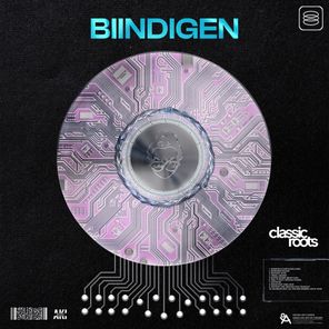 Classic Roots, Mack Sickz – Biindigen