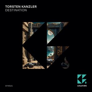 Torsten Kanzler – Destination (Extended Mix)