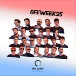 Miguel Bastida, Mike Slvg – Offweek 25