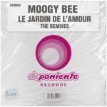 Luisen, Moogy Bee – Le Jardin De L’amour