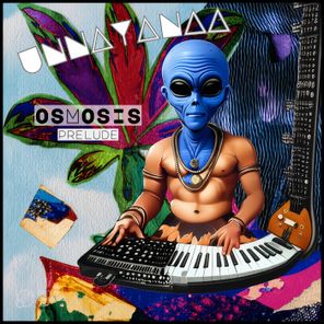 Unnayanaa – Osmosis Prelude