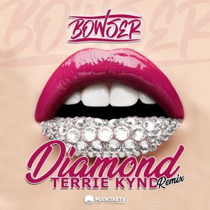 Bowser, Terrie Kynd – Diamond
