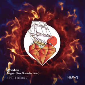 Slow Nomaden, Wanduta – Calypso (Slow Nomaden Remix)