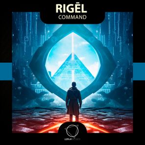 RIGĒL – Command