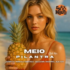 Zonatto, Saulkenn – Meio Pilantra