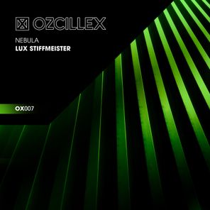 Lux Stiffmeister – Nebula
