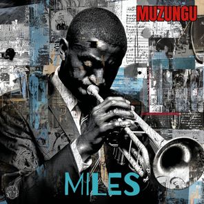 Muzungu – Miles