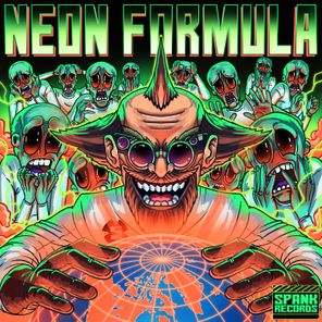 SPANK REC, NORDTEX’ – FULL MELT