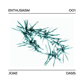 JGMZ – Enthusiasm