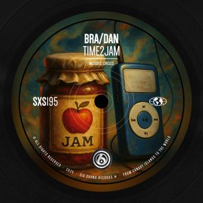 BRA/DAN – Time2Jam