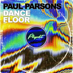Paul Parsons – Dance Floor