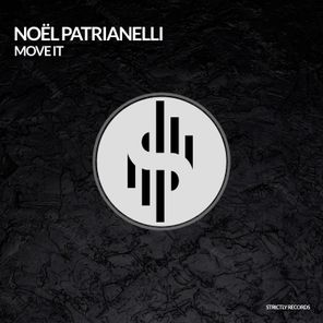 Noël Patrianelli – Move it