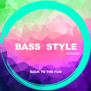 Sergii Petrenko, Mr. Storm – Back to the Fun