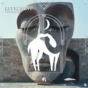 Cafe De Anatolia, Paul Khazar – Represent