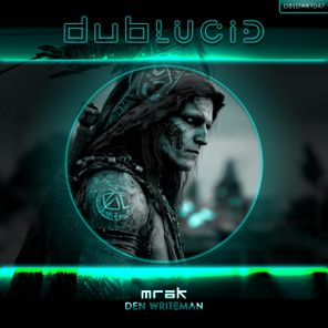 Den Writeman – Mrak