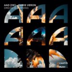 Chris Veron, AAD (DE) – Dream Is Burning (Extended Mix)