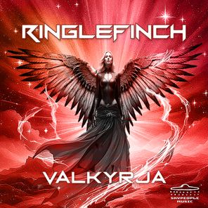 Ringlefinch – Valkyrja