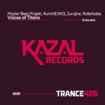 Master Beat Projekt, Illumin8 [NO] – Voices of Titans
