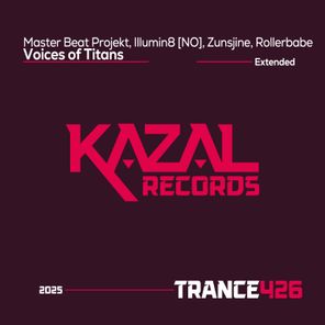 Master Beat Projekt, Illumin8 [NO] – Voices of Titans