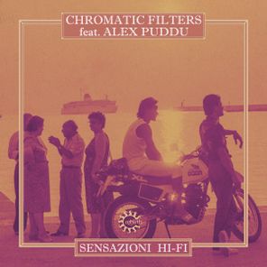 Chromatic Filters, Alex Puddu – Sensazioni Hi-Fi
