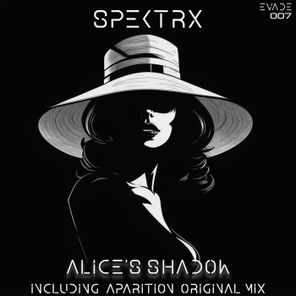 Spektrx – Alice’s Shadow