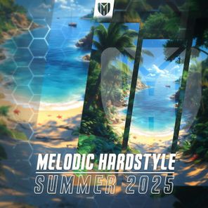 Michael Jo, ATOM – Melodic Hardstyle | Summer 2025