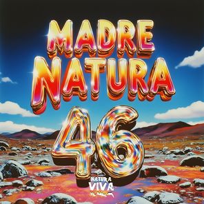 Martin Eyerer, Chopstick – Madre Natura, Vol. 46