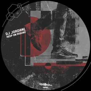 DJ Jordan – Keep on Movin